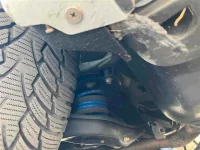 Honda CIVIC лот № 1012 оценка 4  с аукциона в Японии 10