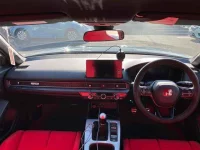 Honda CIVIC лот № 1012 оценка 4  с аукциона в Японии 2