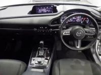 Mazda CX-30 лот № 10060 оценка 4.5  с аукциона в Японии 4