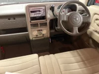 Nissan CUBECUBIC лот № 1011 оценка 3.5  с аукциона в Японии 3