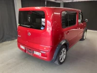 Nissan CUBECUBIC лот № 1011 оценка 3.5  с аукциона в Японии 5