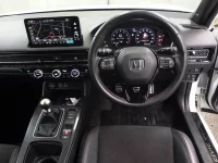 Honda CIVIC лот № 26048 оценка 5  с аукциона в Японии 4