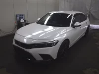 Honda CIVIC лот № 26048 оценка 5  с аукциона в Японии 1