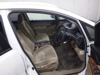 Honda ODYSSEY лот № 26046 оценка 3.5  с аукциона в Японии 5