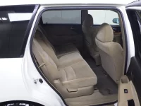 Honda ODYSSEY лот № 26046 оценка 3.5  с аукциона в Японии 6