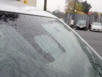 Suzuki WAGON R лот № 11012 оценка 3.5  с аукциона в Японии 10