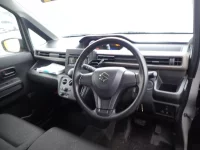 Suzuki WAGON R лот № 11012 оценка 3.5  с аукциона в Японии 2