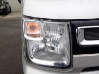 Suzuki WAGON R лот № 11012 оценка 3.5  с аукциона в Японии 8