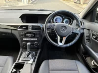 Mercedes-Benz C CLASS лот № 32004 оценка 4  с аукциона в Японии 4