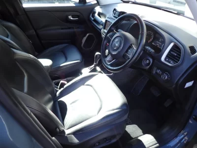 Chrysler JEEP RENEGADE