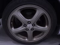 Subaru LEGACY B4 лот № 10065 оценка 3  с аукциона в Японии 8