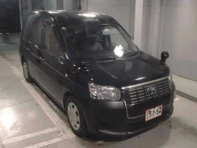 Toyota JPN TAXI