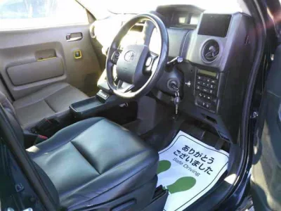 Toyota JPN TAXI
