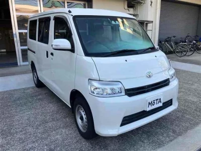 Toyota TOWN ACE VAN