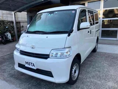 Toyota TOWN ACE VAN