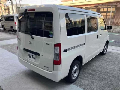 Toyota TOWN ACE VAN