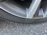 Lexus IS лот № 1027 оценка 4.5  с аукциона в Японии 6