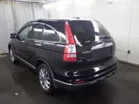 Honda CR-V лот № 26071 оценка R  с аукциона в Японии 3