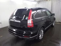 Honda CR-V лот № 26071 оценка R  с аукциона в Японии 2