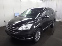 Honda CR-V лот № 26071 оценка R  с аукциона в Японии 1