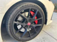 Honda CIVIC лот № 1044 оценка 4.5  с аукциона в Японии 5