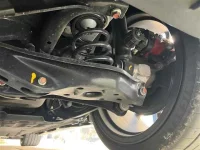 Honda CIVIC лот № 1044 оценка 4.5  с аукциона в Японии 8