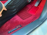 Honda CIVIC лот № 1044 оценка 4.5  с аукциона в Японии 10