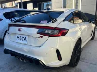 Honda CIVIC лот № 1044 оценка 4.5  с аукциона в Японии 4