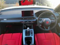 Honda CIVIC лот № 1044 оценка 4.5  с аукциона в Японии 2