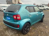 Suzuki IGNIS лот № 11043 оценка R  с аукциона в Японии 1