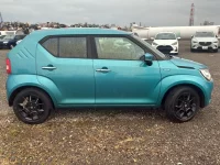 Suzuki IGNIS лот № 11043 оценка R  с аукциона в Японии 3