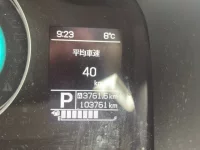 Suzuki IGNIS лот № 11043 оценка R  с аукциона в Японии 8