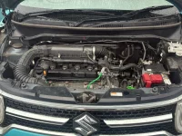 Suzuki IGNIS лот № 11043 оценка R  с аукциона в Японии 5