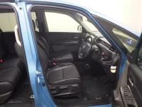 Honda FREED лот № 26077 оценка 3.5  с аукциона в Японии 5