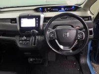 Honda FREED лот № 26077 оценка 3.5  с аукциона в Японии 4
