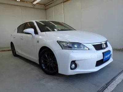 Lexus CT