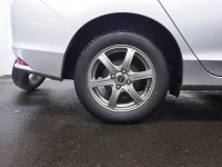 Honda GRACE лот № 26079 оценка 3.5  с аукциона в Японии 8