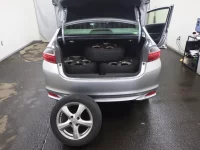 Honda GRACE лот № 26079 оценка 3.5  с аукциона в Японии 7