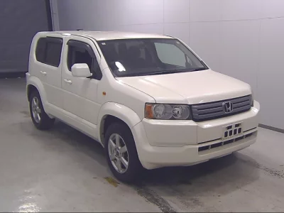 Honda CROSSROAD