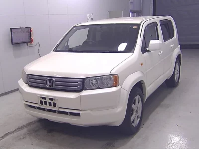 Honda CROSSROAD