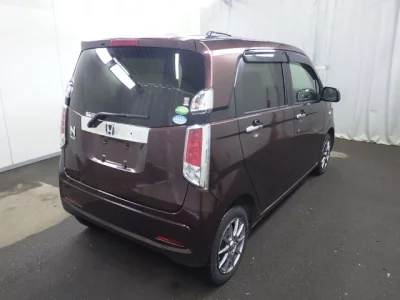 Honda N WGN