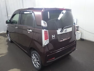 Honda N WGN