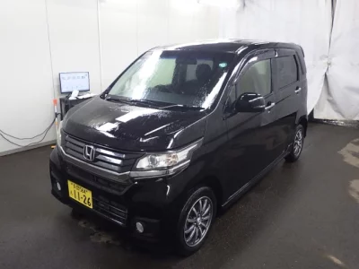 Honda N WGN