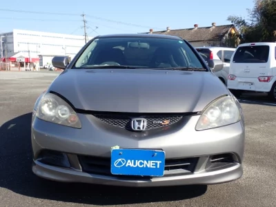 Honda INTEGRA