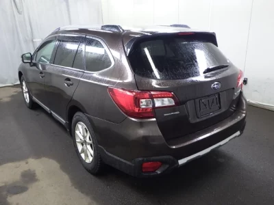 Subaru LEGACY OUTBACK