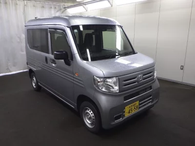 Honda N VAN