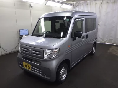 Honda N VAN