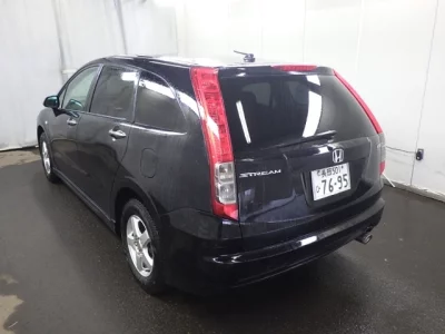 Honda STREAM