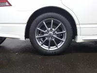 Honda ODYSSEY лот № 26124 оценка 4  с аукциона в Японии 8