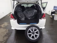 Honda ODYSSEY лот № 26124 оценка 4  с аукциона в Японии 7